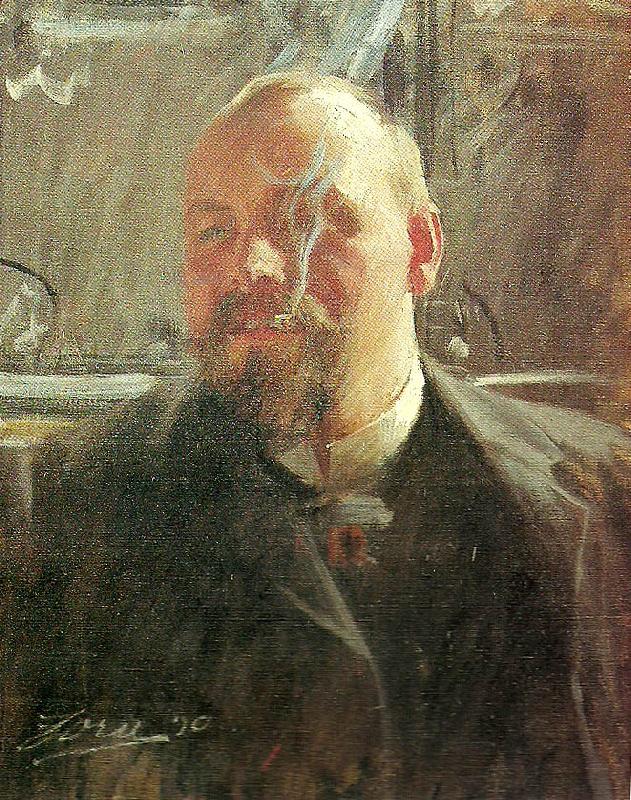 Anders Zorn janzon